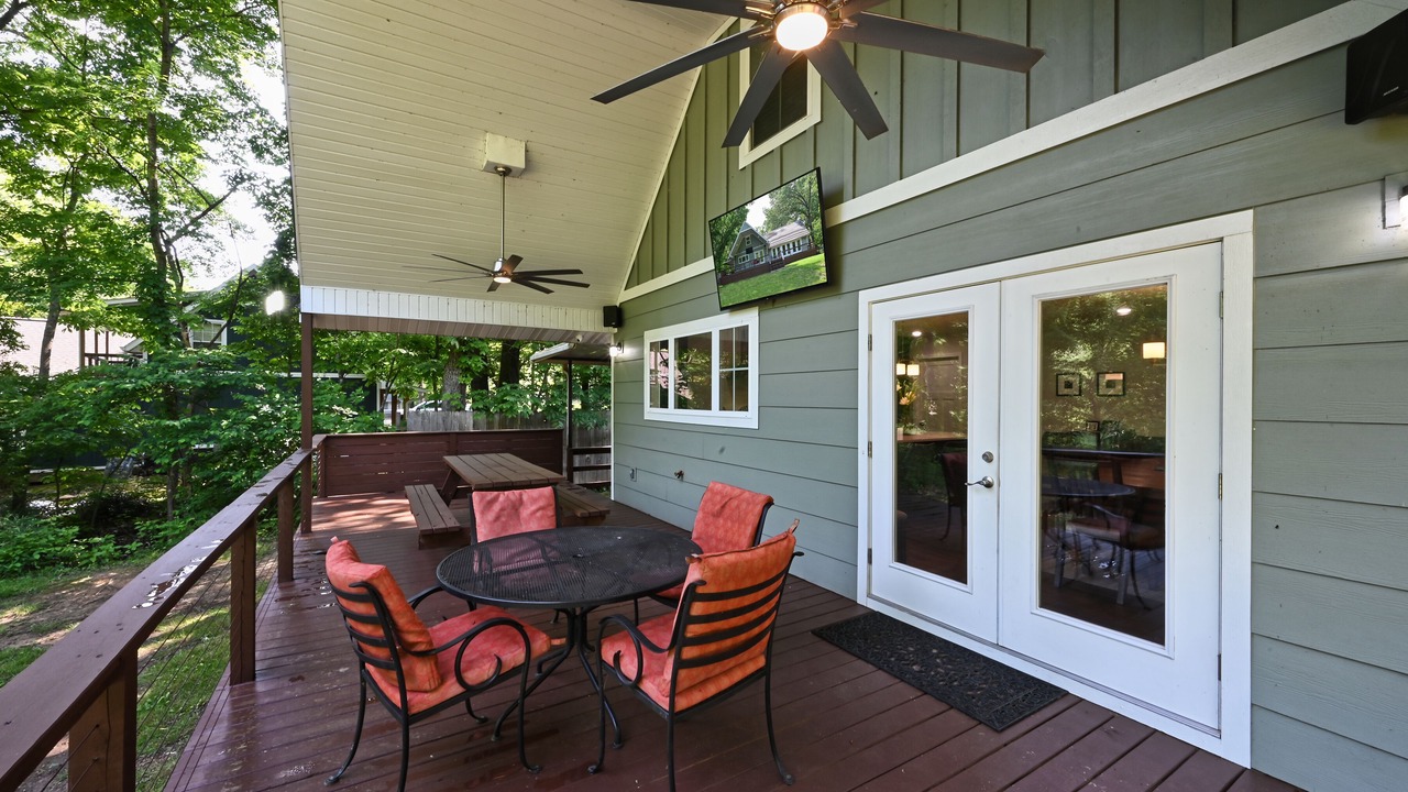 Photo of Outdoor in Flippin