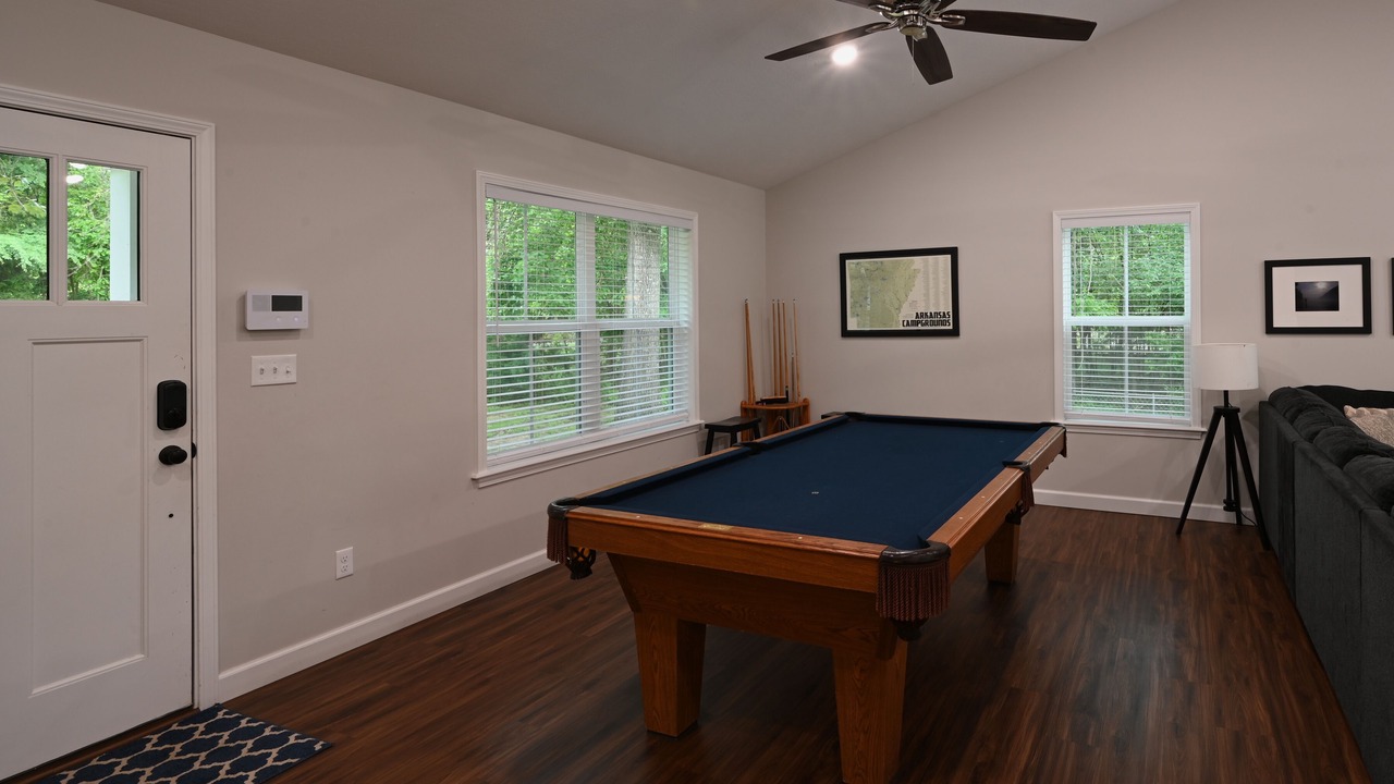 Photo of Bedroom in Flippin