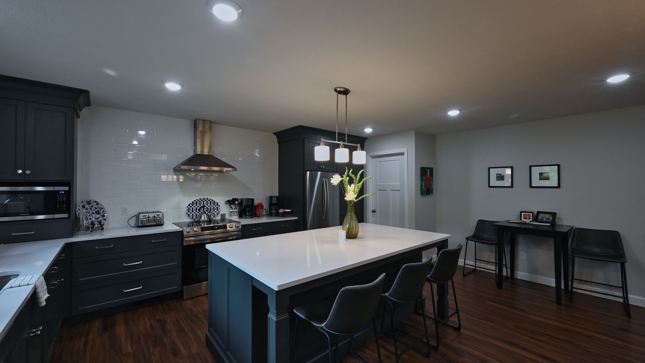 Photo of Kitchen in Flippin