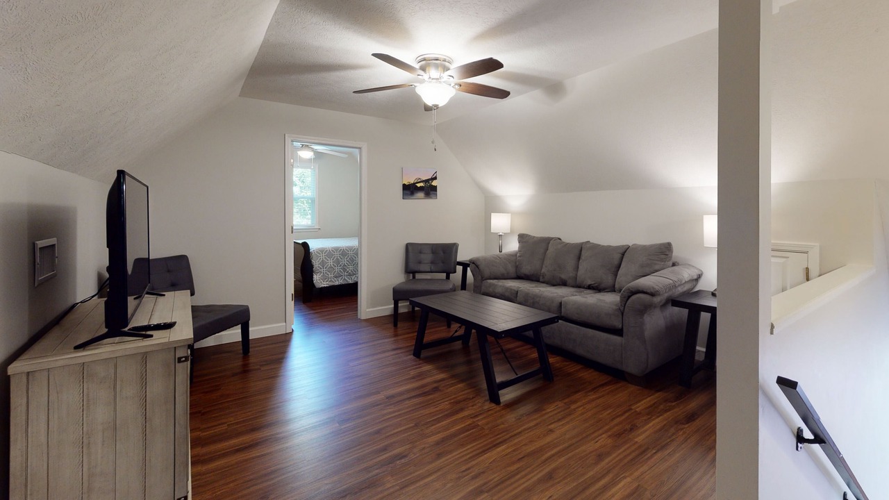 Photo of Livingroom in Flippin
