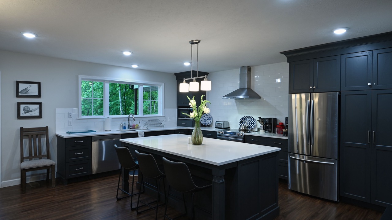 Photo of Kitchen in Flippin