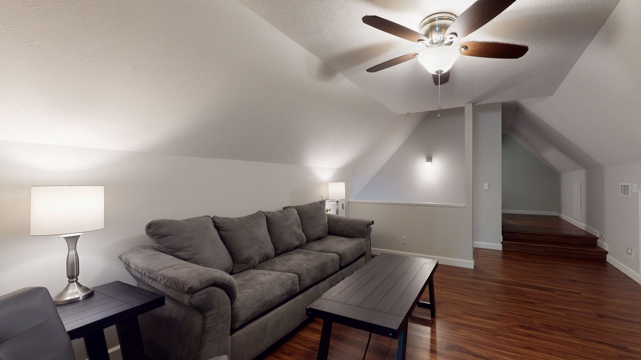 Photo of Livingroom in Flippin
