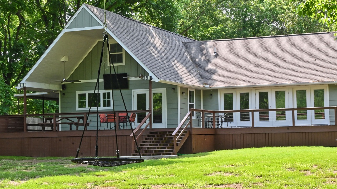 Photo of Outdoor in Flippin