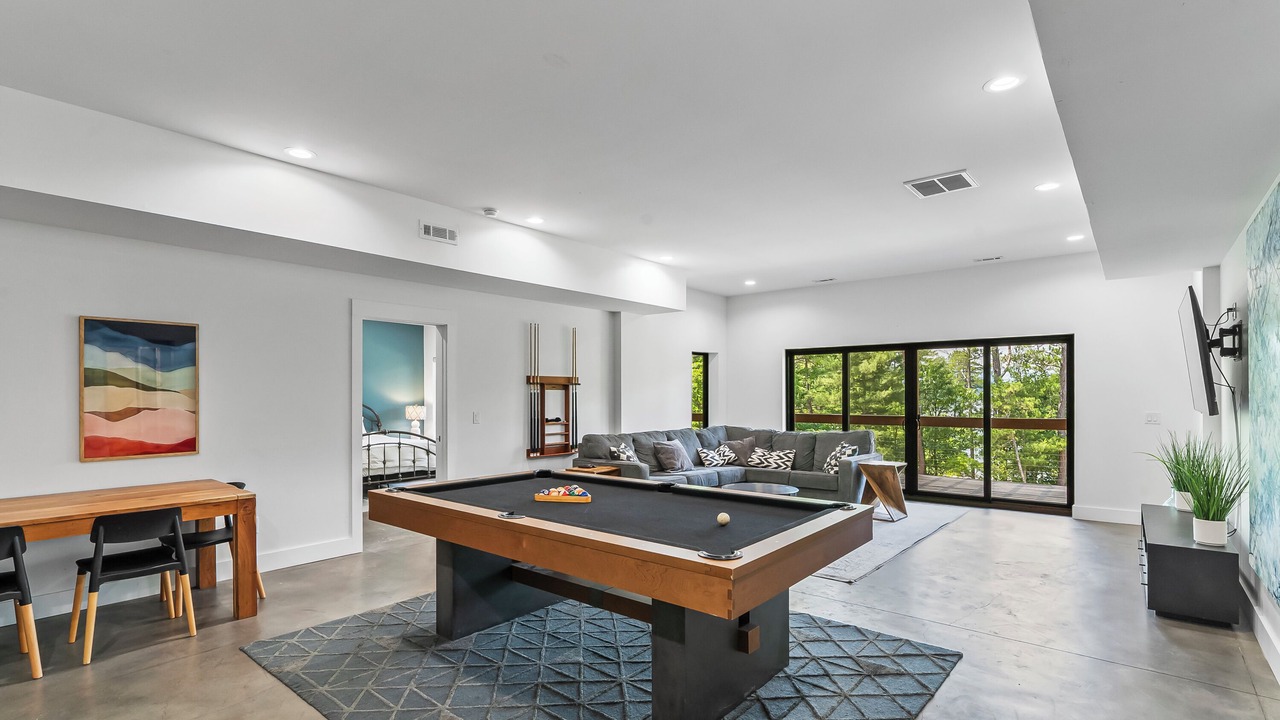 Photo of Bedroom in Nebo