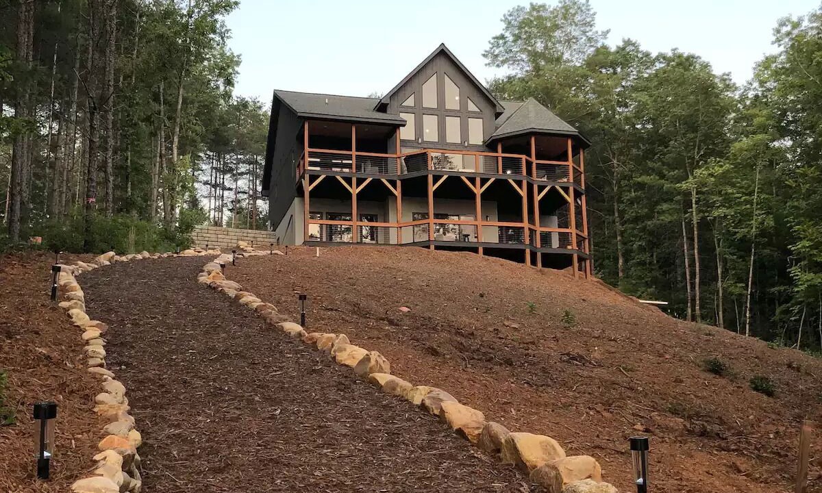Photo of Outdoor in Nebo