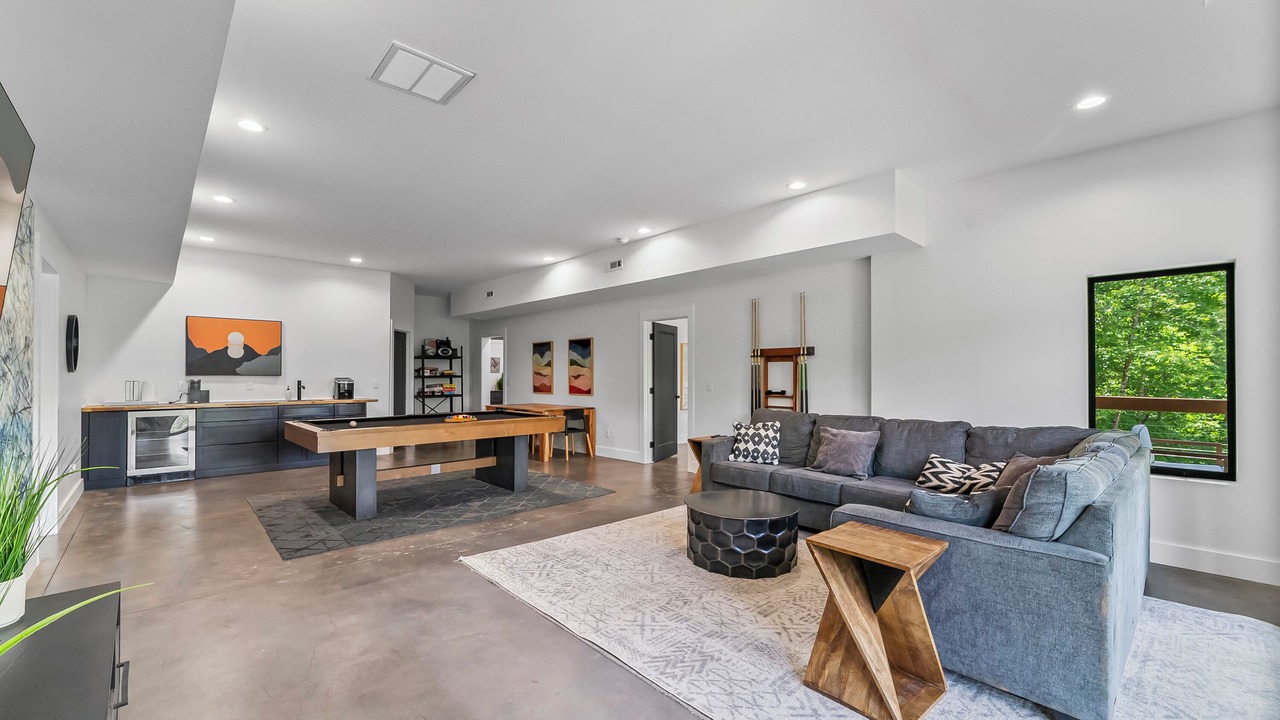 Photo of Livingroom in Nebo