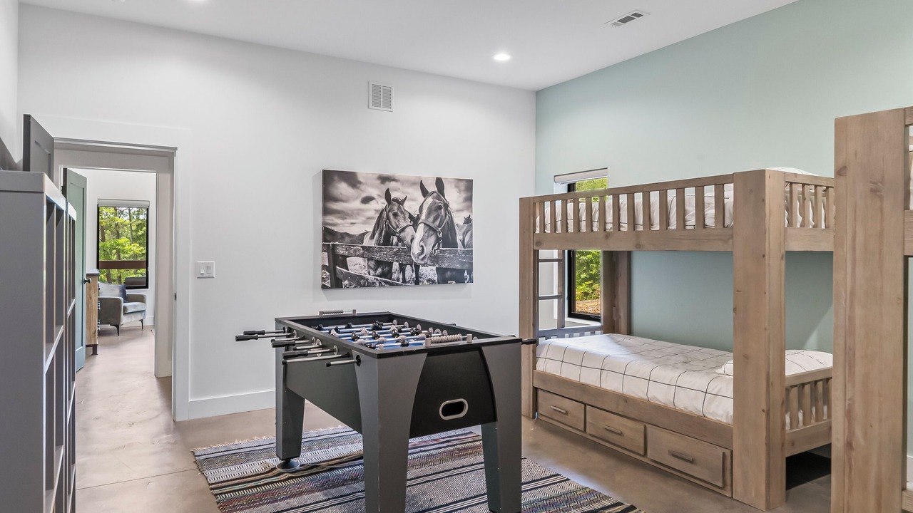 Photo of Bedroom in Nebo