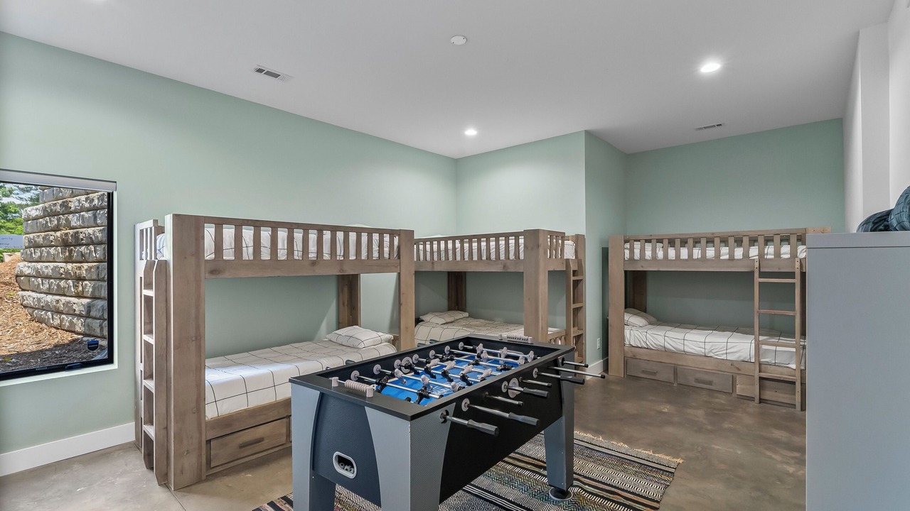 Photo of Bedroom in Nebo
