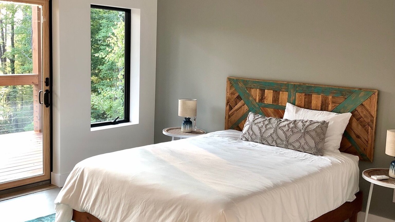 Photo of Bedroom in Nebo