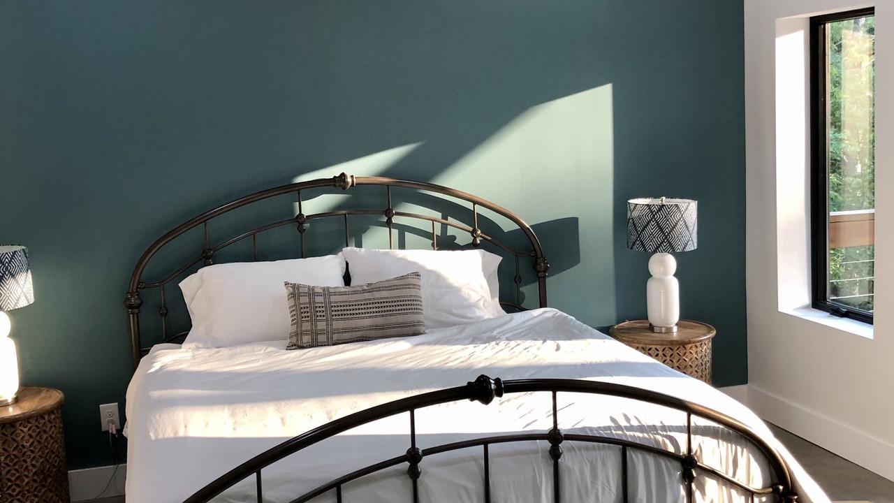 Photo of Bedroom in Nebo