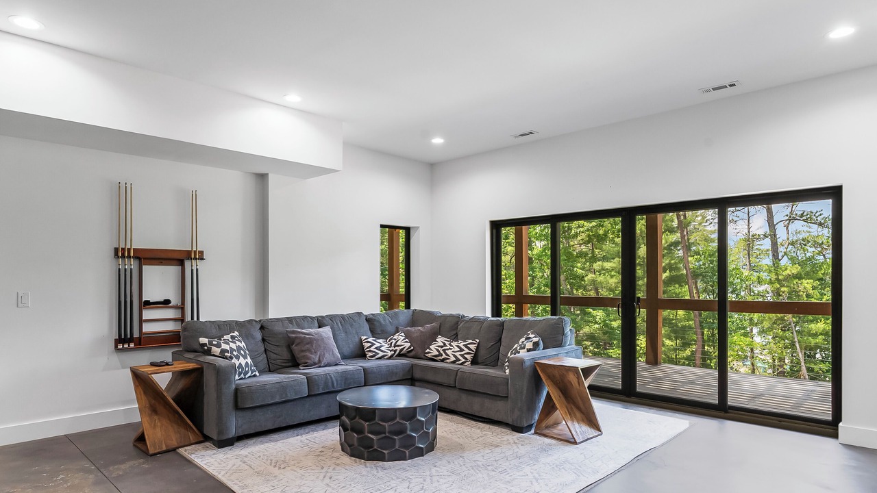 Photo of Livingroom in Nebo