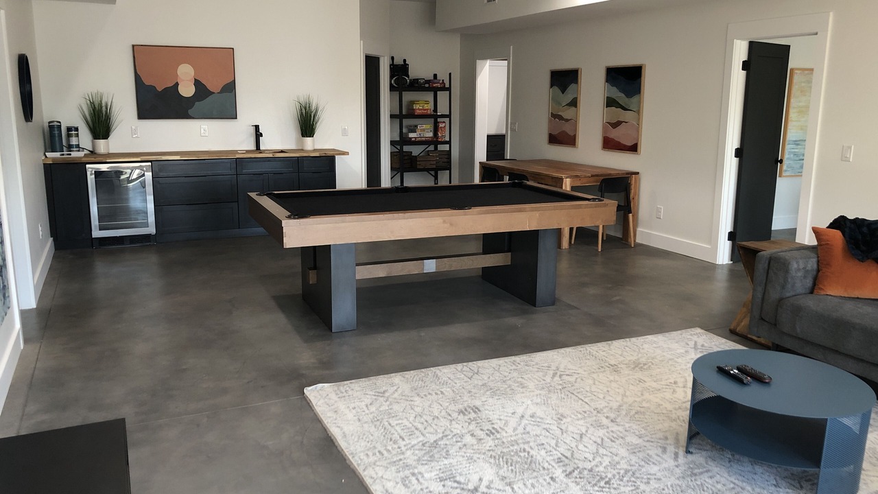 Photo of Livingroom in Nebo