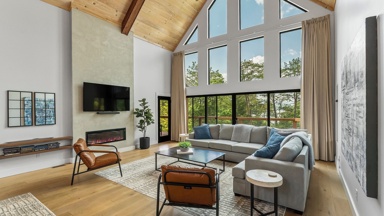 Photo of Livingroom in Nebo