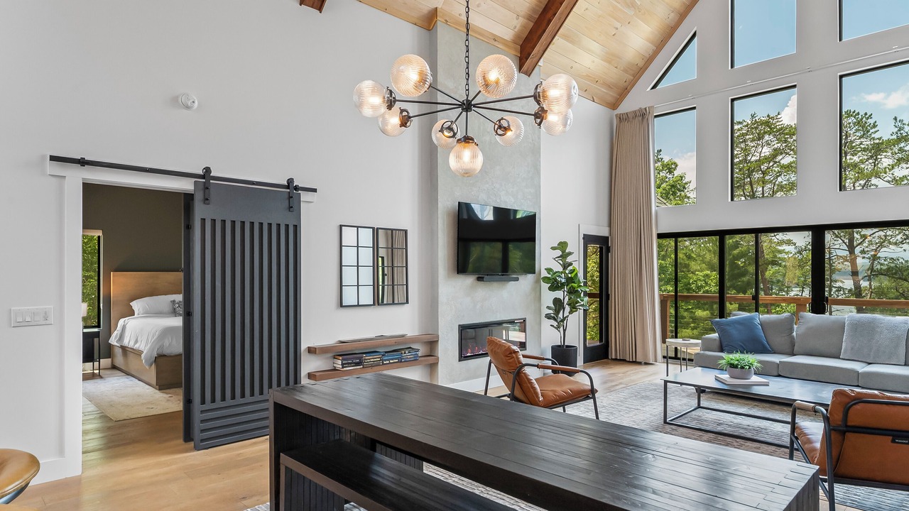 Photo of Livingroom in Nebo