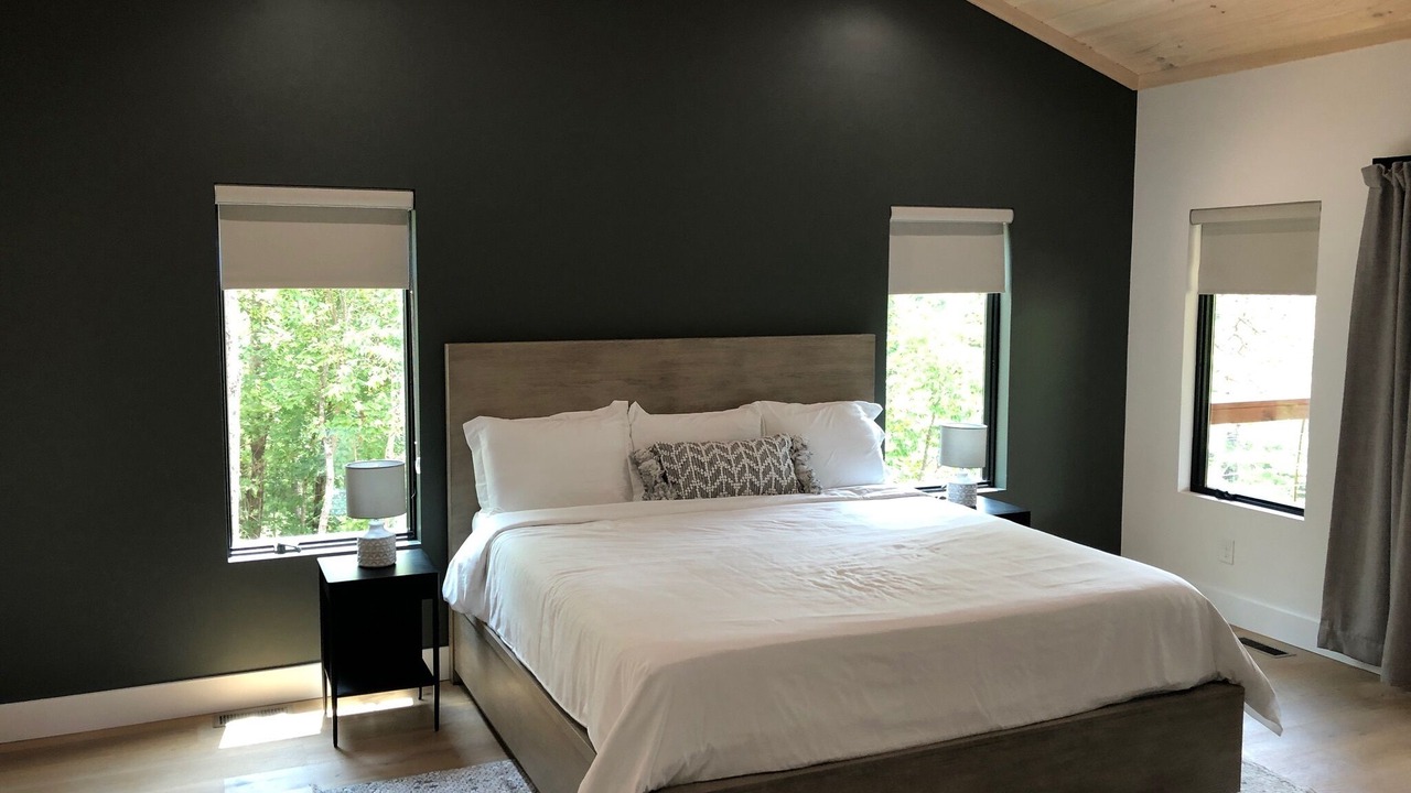 Photo of Bedroom in Nebo