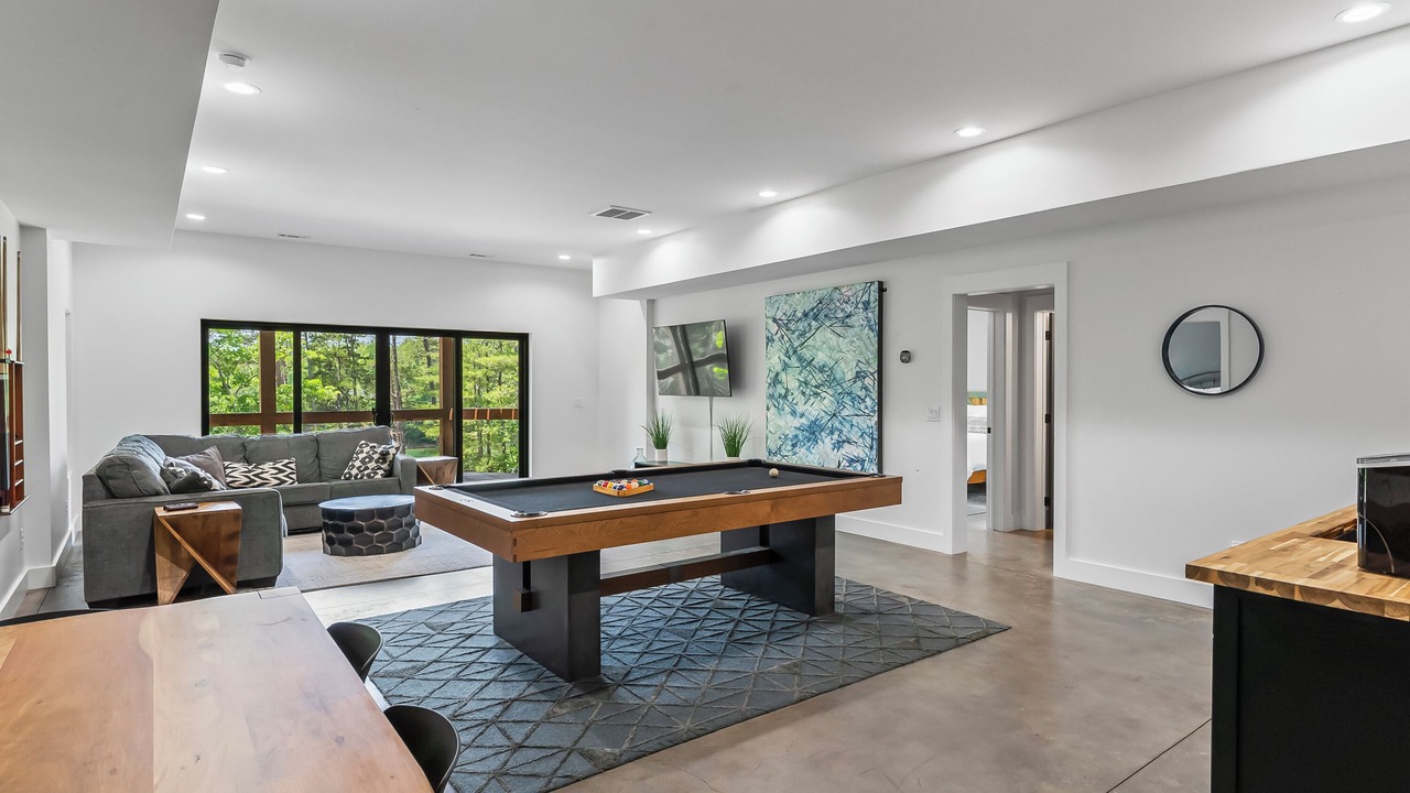 Photo of Livingroom in Nebo