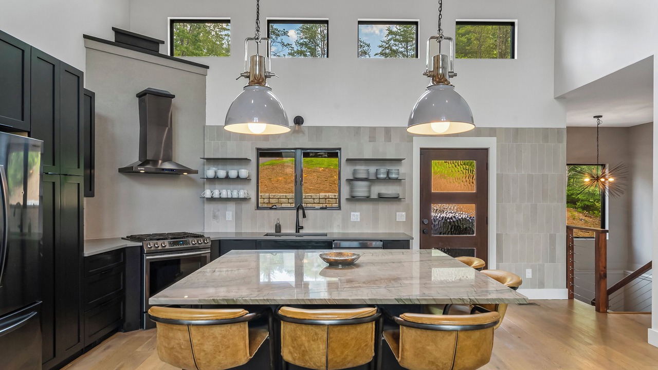 Photo of Kitchen in Nebo