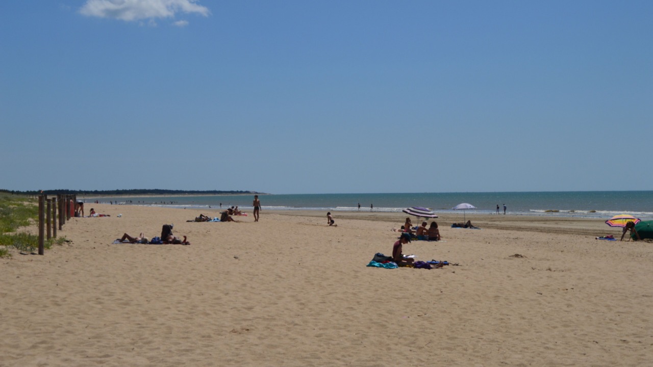Photo of Others in Beauvoir-sur-Mer