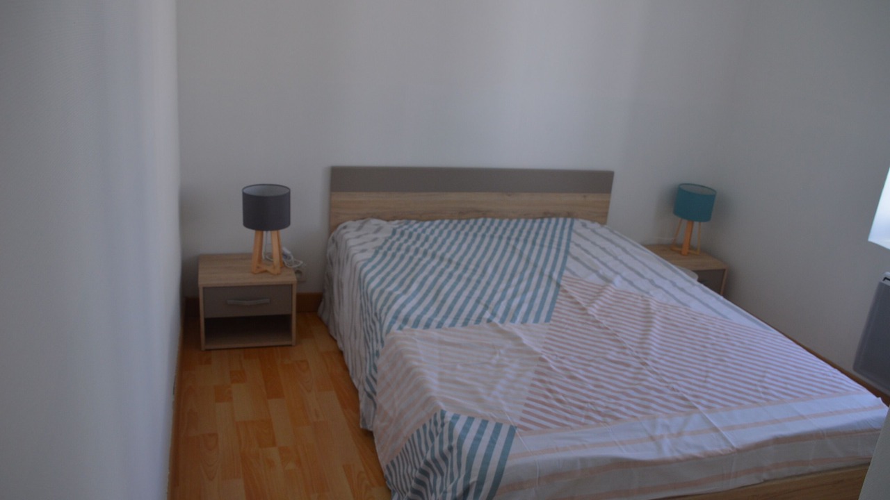 Photo of Bedroom in Beauvoir-sur-Mer