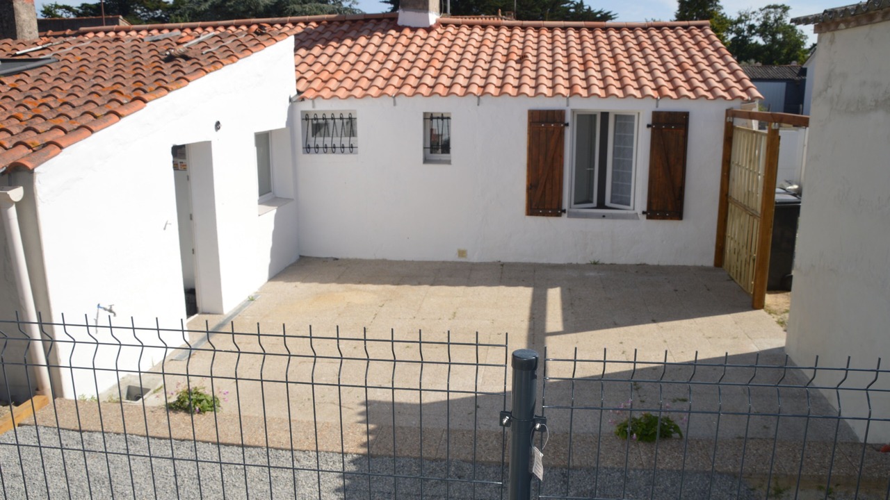 Photo of Outdoor in Beauvoir-sur-Mer