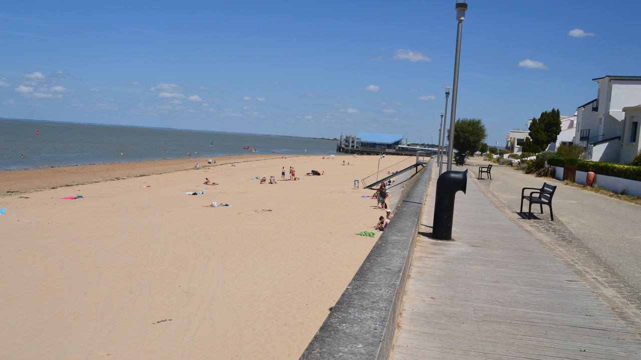 Photo of Others in Beauvoir-sur-Mer