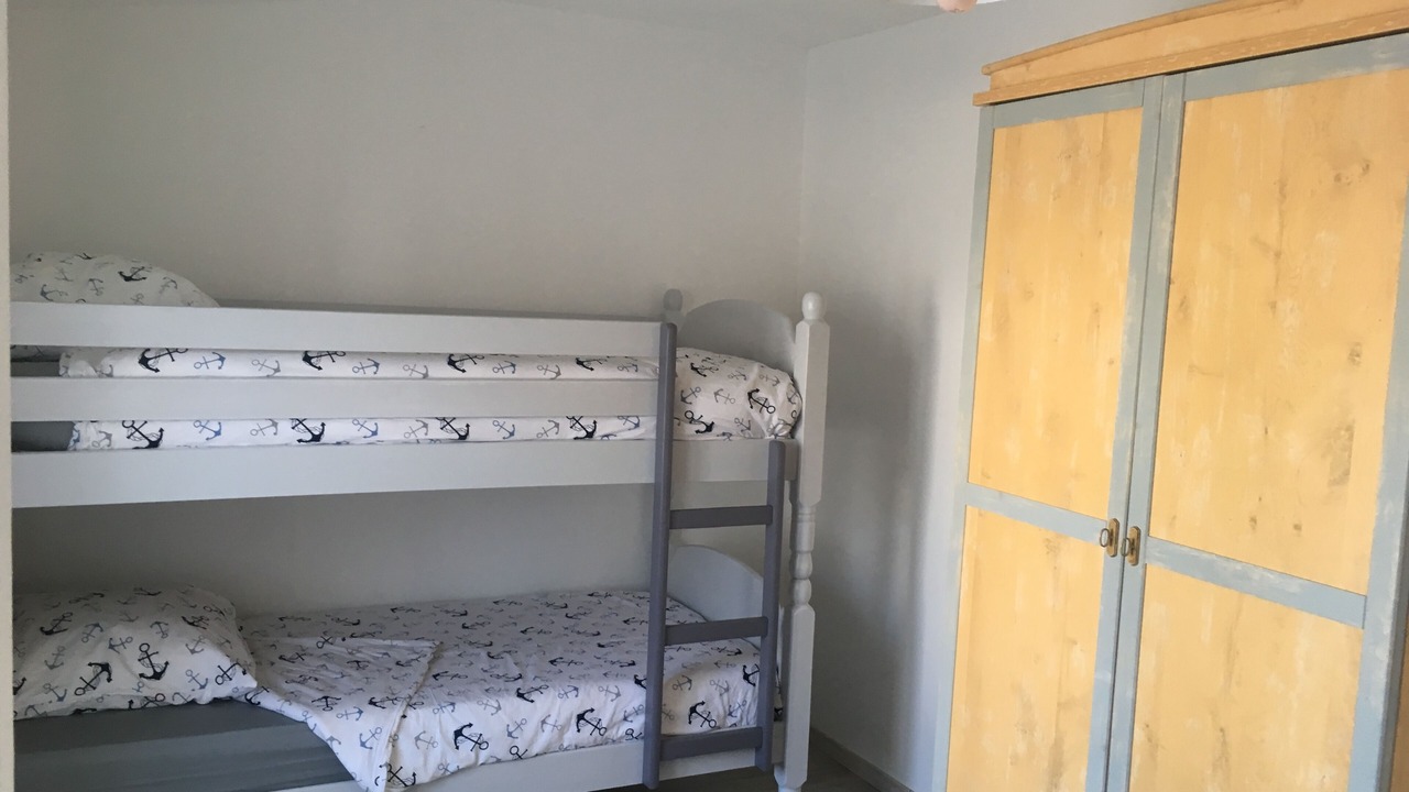 Photo of Bedroom in Beauvoir-sur-Mer
