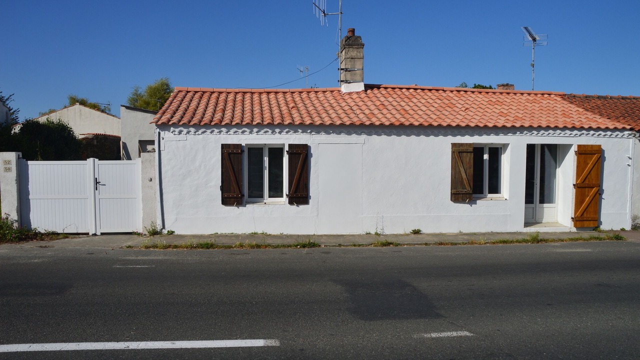 Photo of Outdoor in Beauvoir-sur-Mer