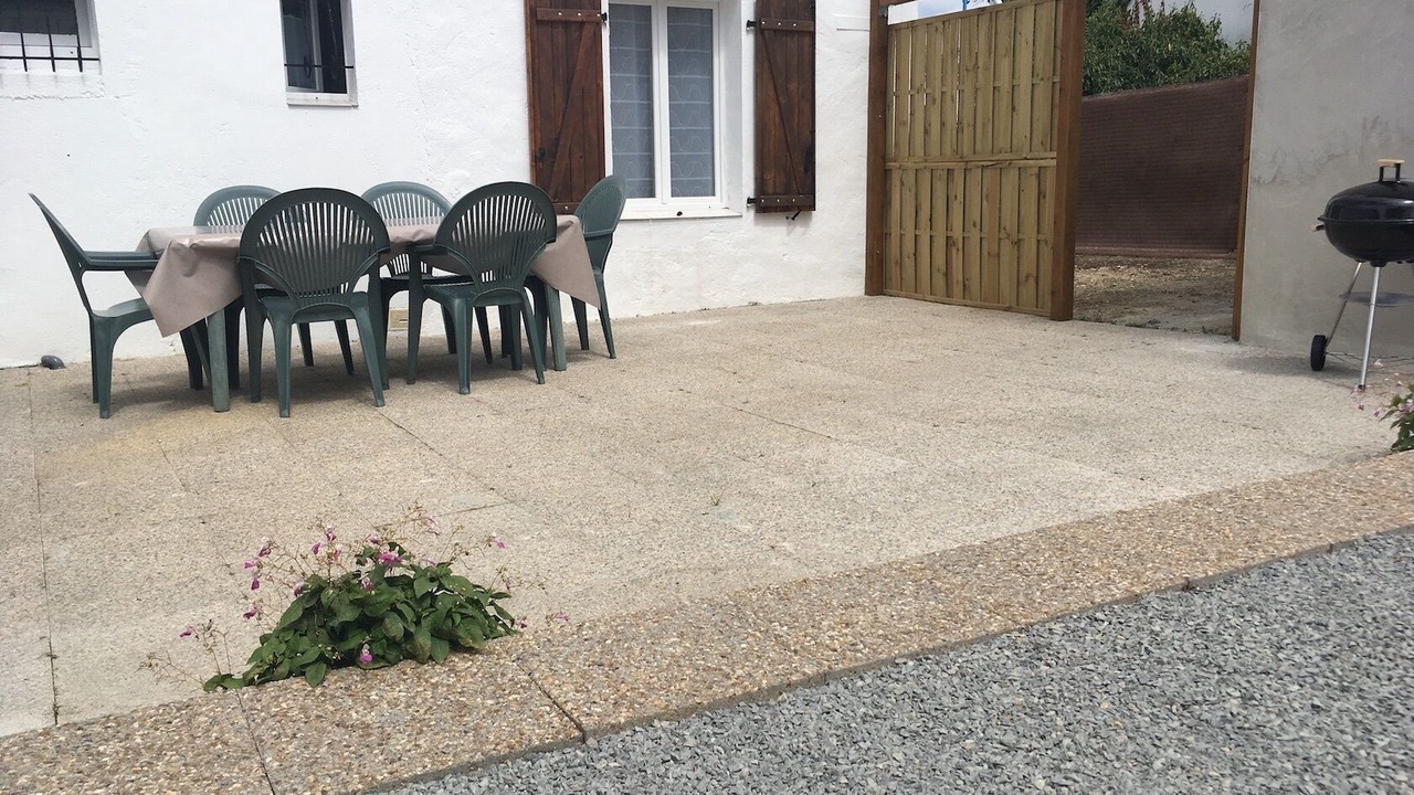 Photo of Outdoor in Beauvoir-sur-Mer