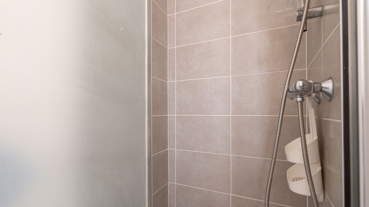 Photo of Bathroom in Centre Historique