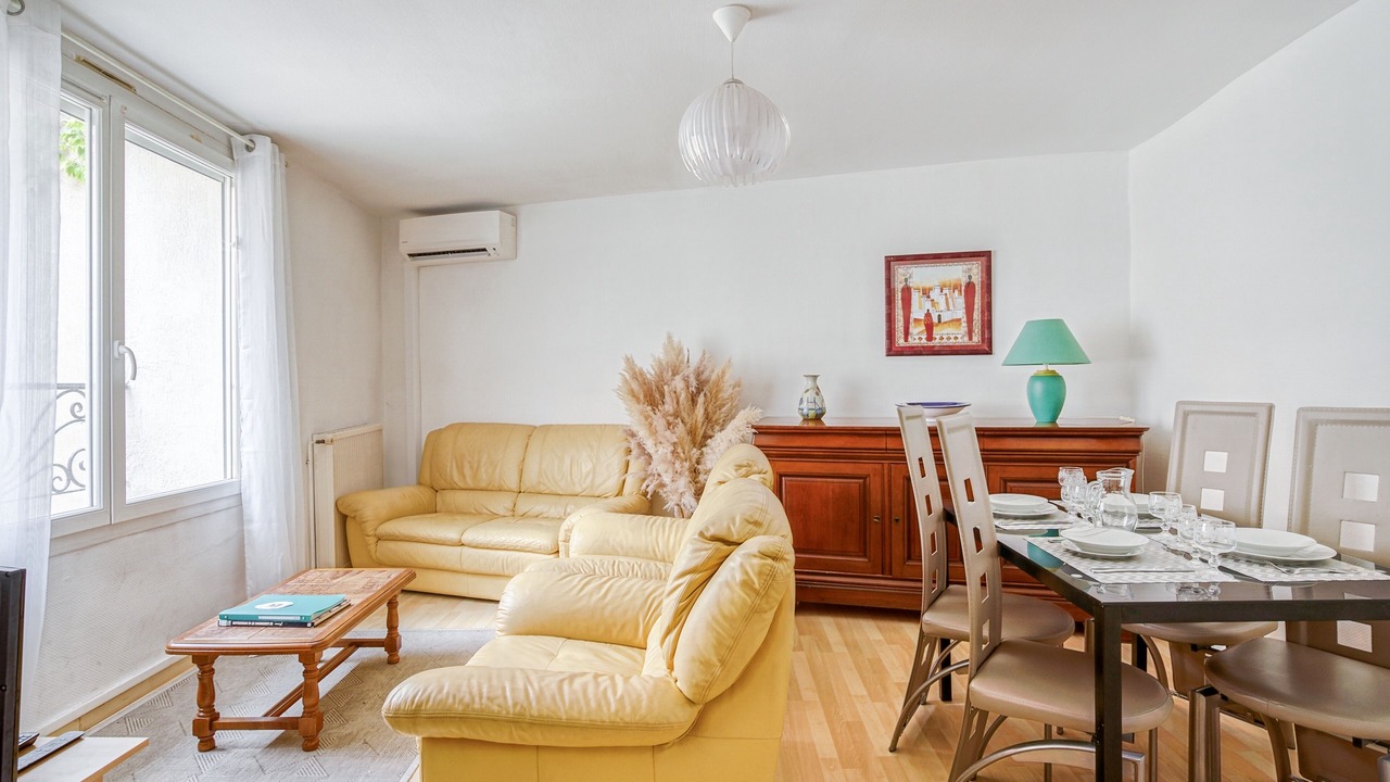 Photo of Livingroom in Centre Historique