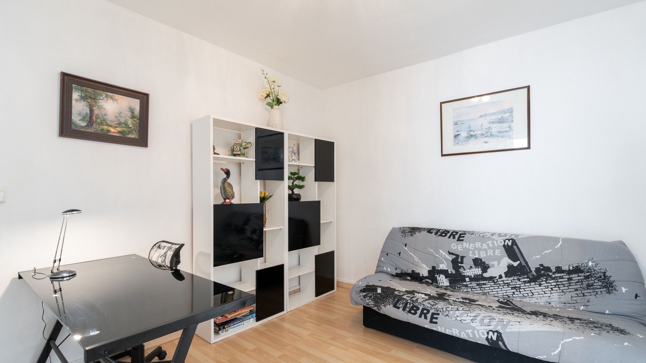 Photo of Livingroom in Centre Historique