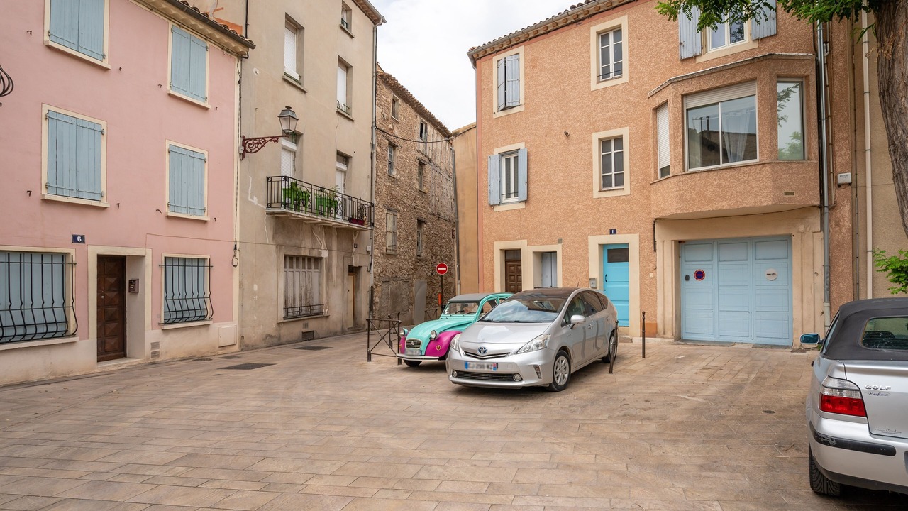 Photo of Outdoor in Centre Historique