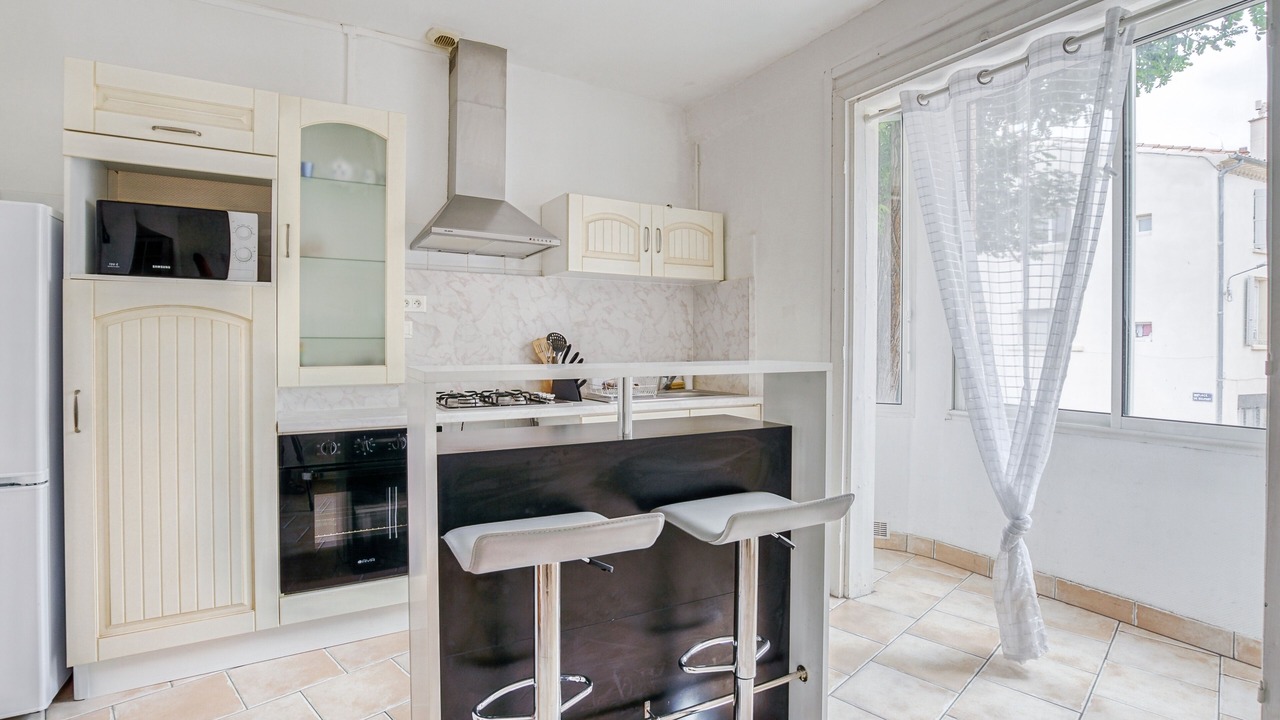 Photo of Kitchen in Centre Historique