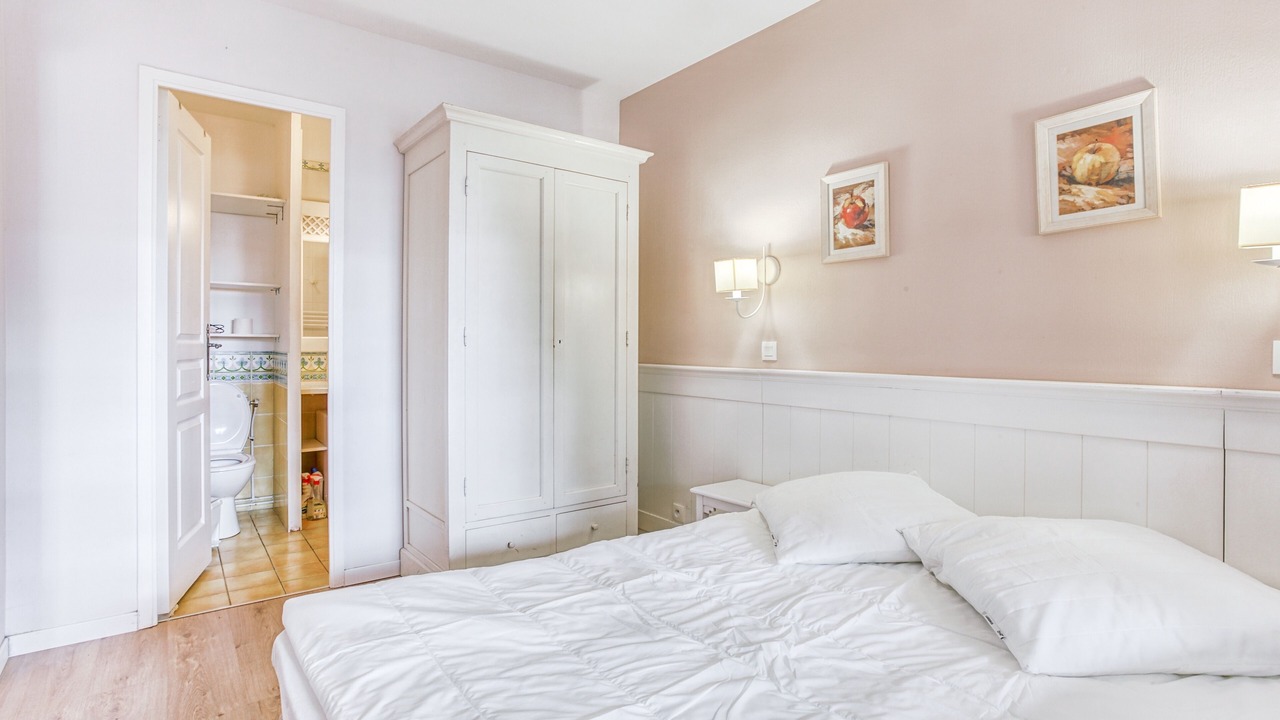 Photo of Bedroom in Danestal