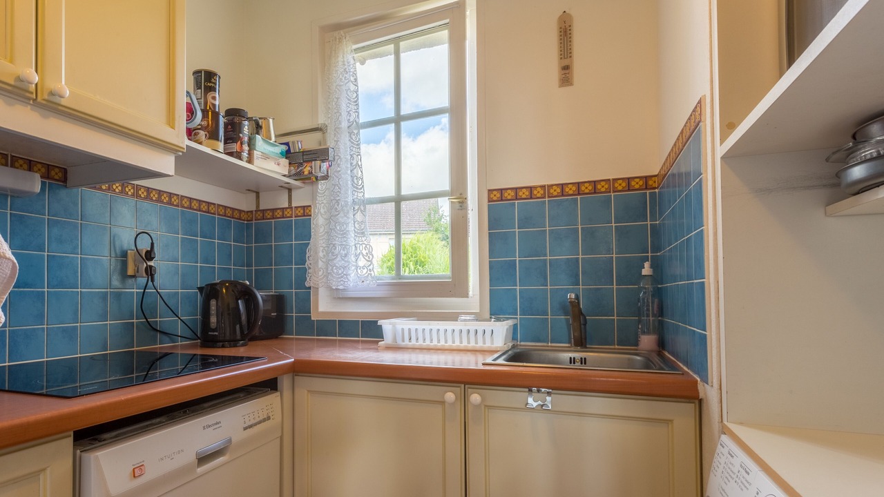 Photo of Kitchen in Danestal