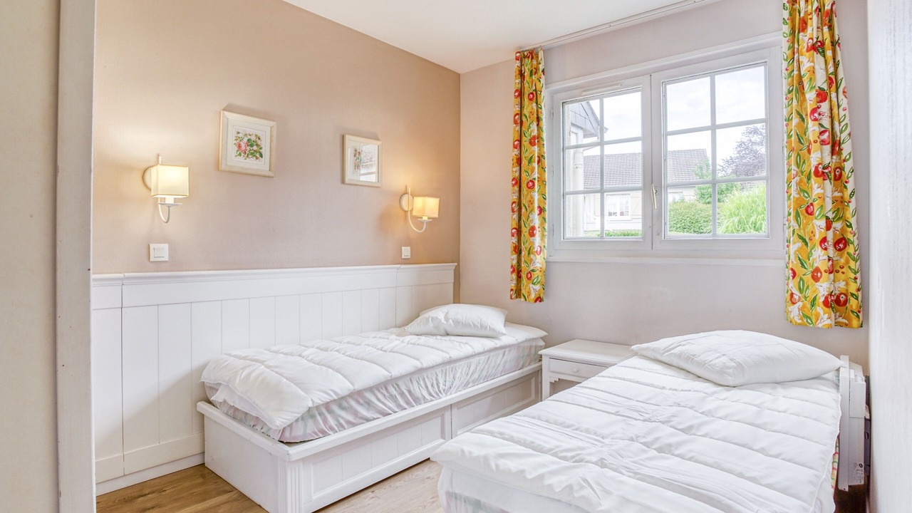 Photo of Bedroom in Danestal