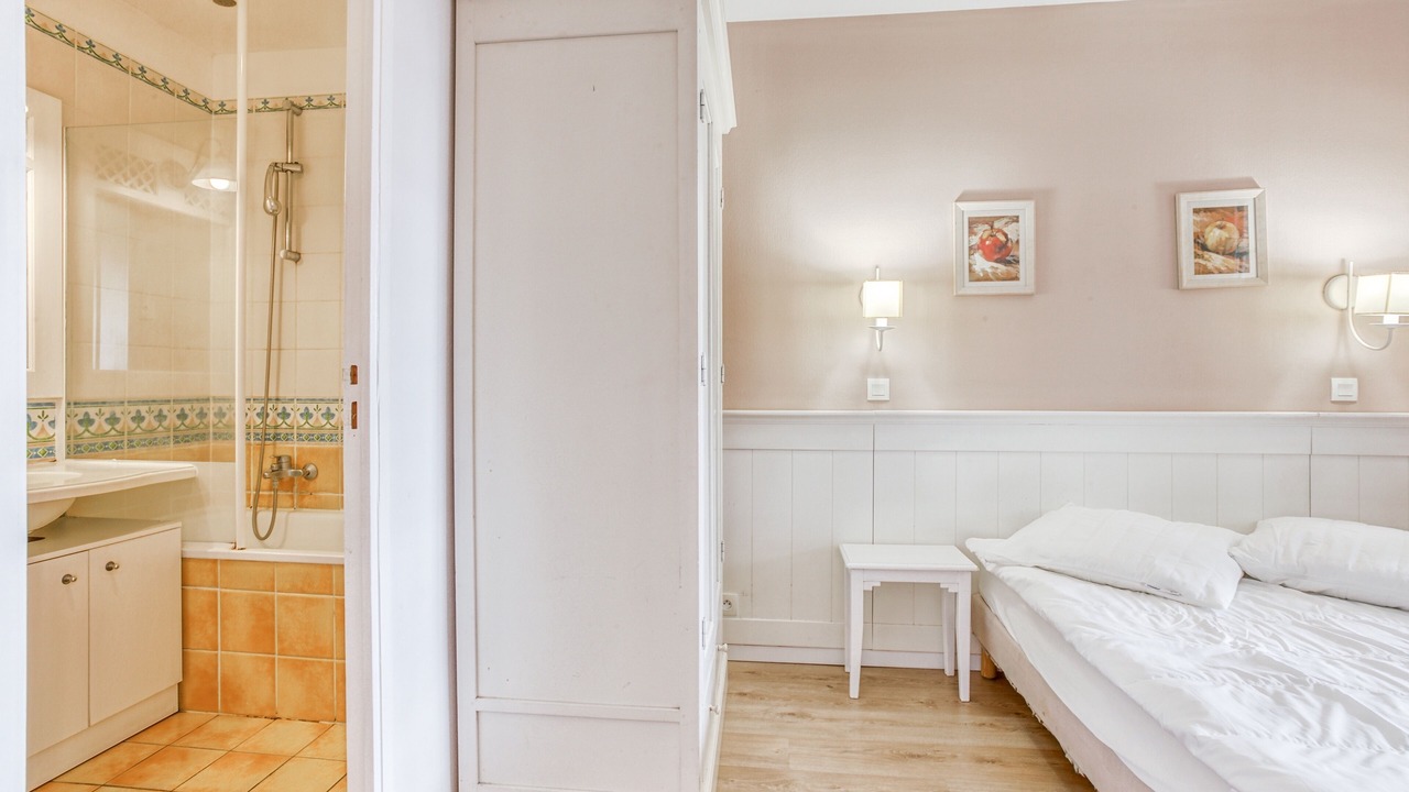 Photo of Bedroom in Danestal