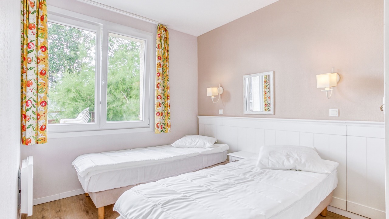 Photo of Bedroom in Danestal