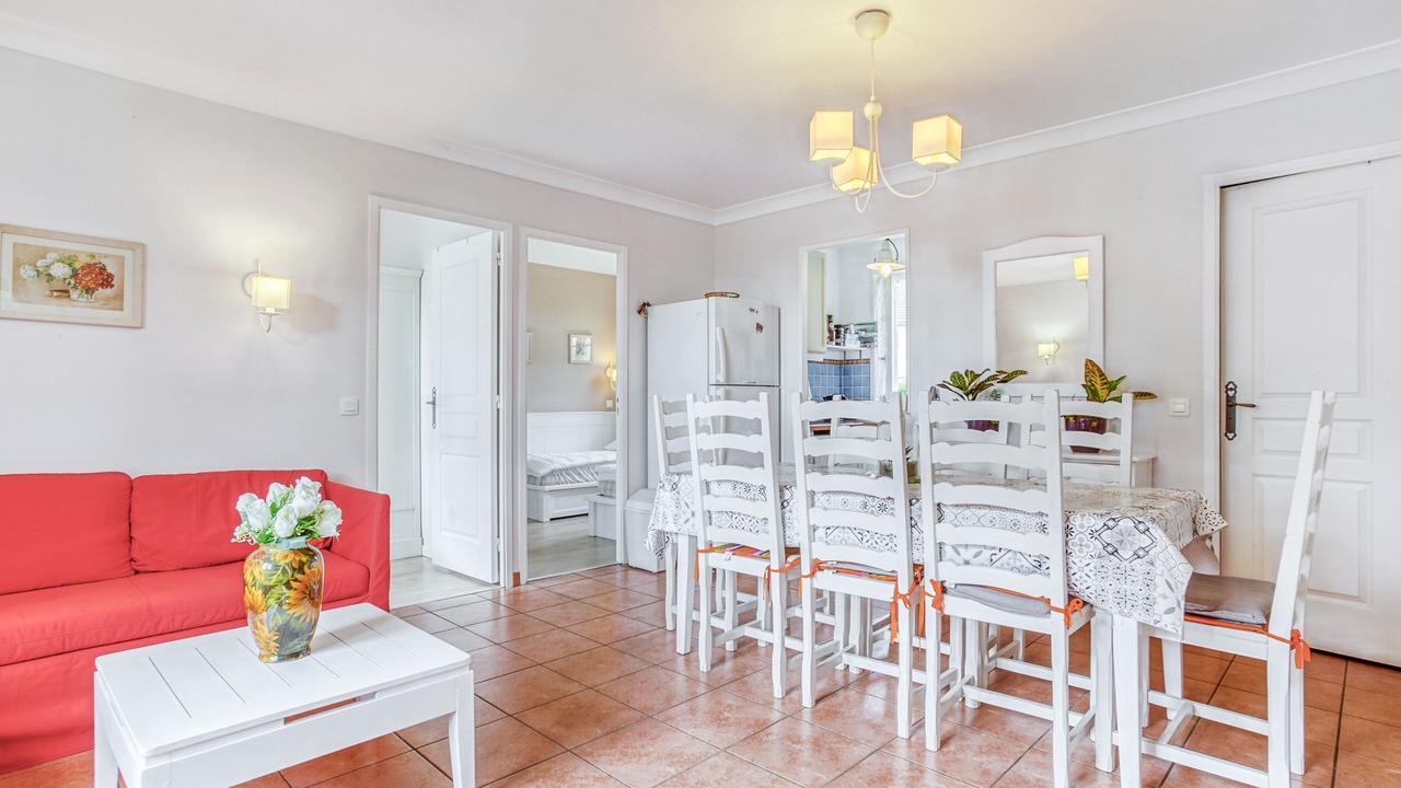 Photo of Livingroom in Danestal