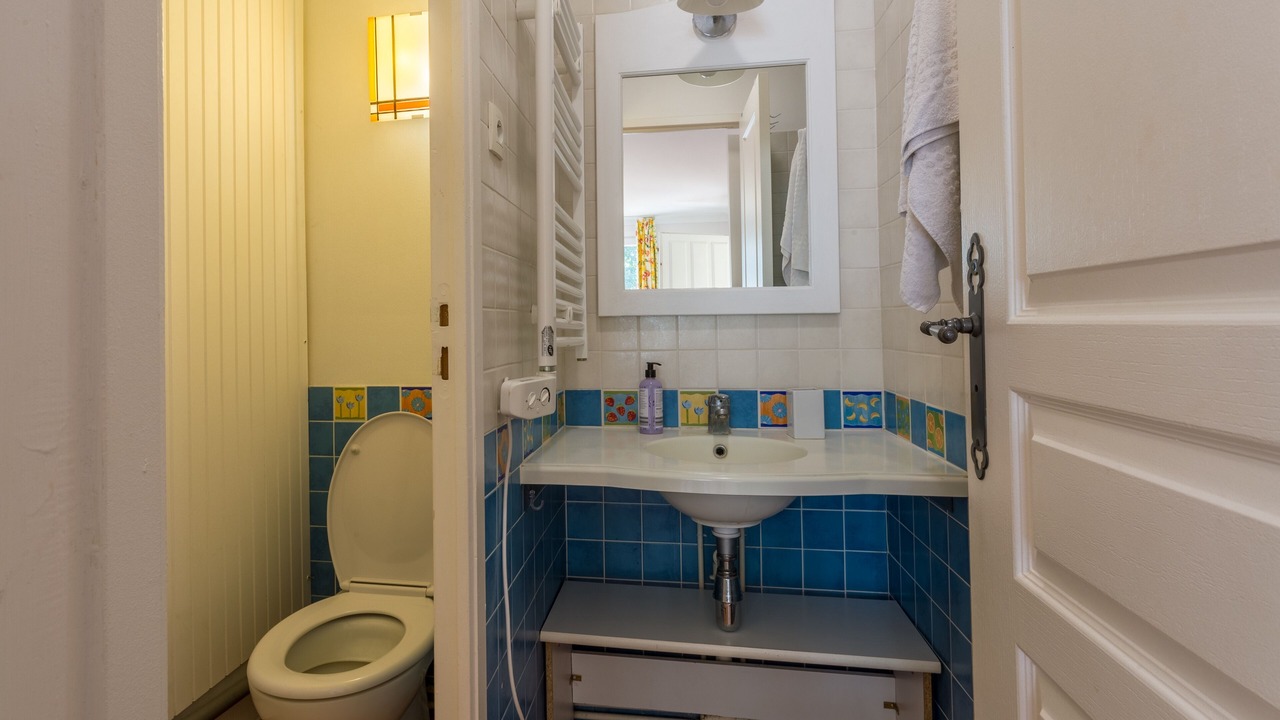 Photo of Bathroom in Danestal