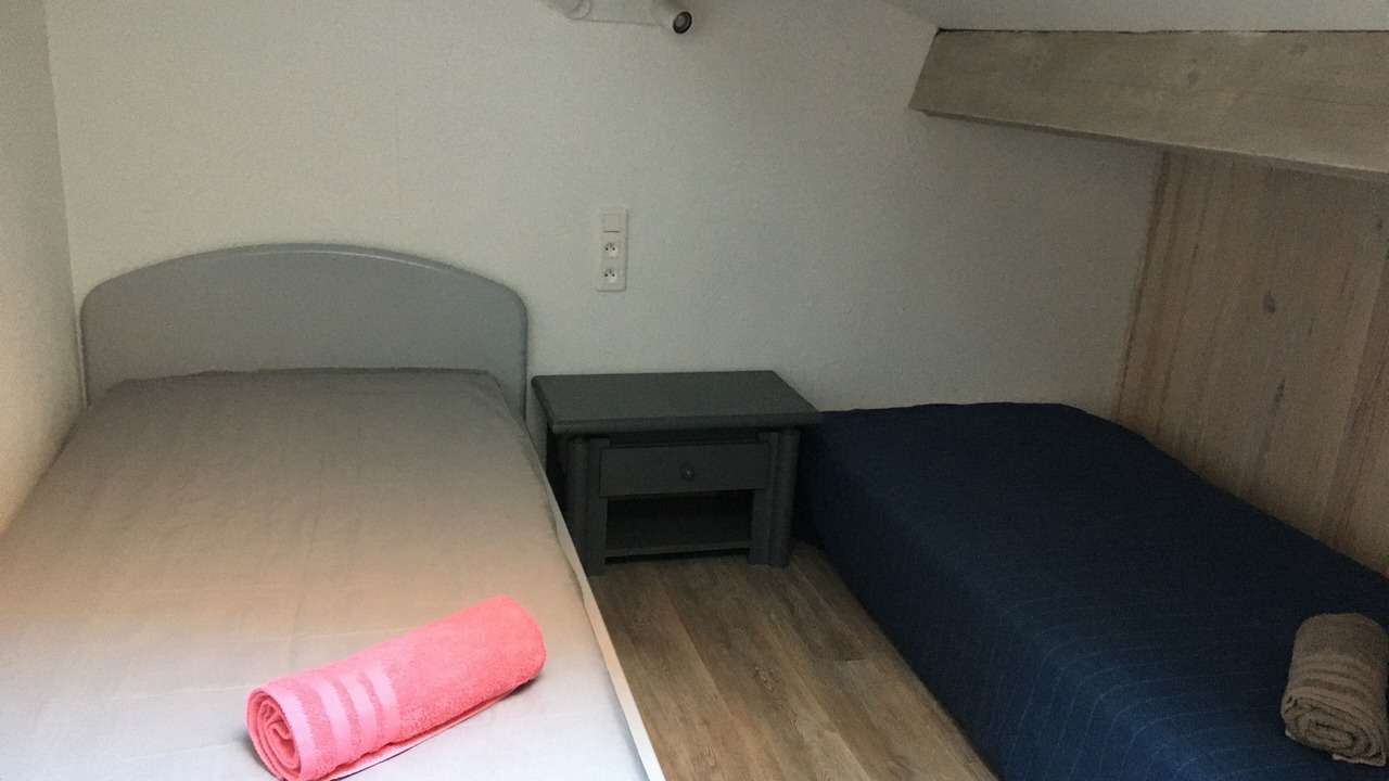 Photo of Bedroom in Valras-Plage