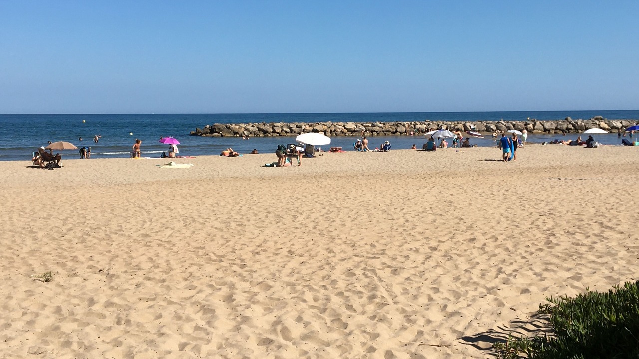 Photo of Others in Valras-Plage