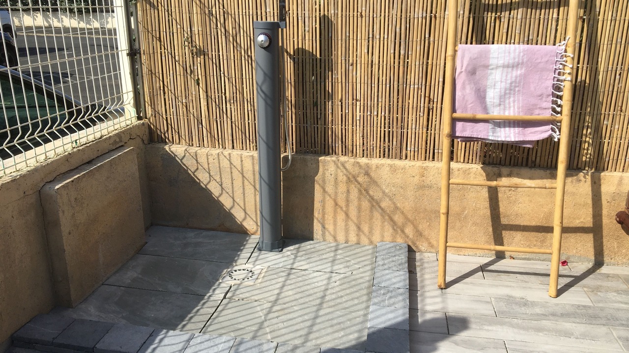 Photo of Outdoor in Valras-Plage