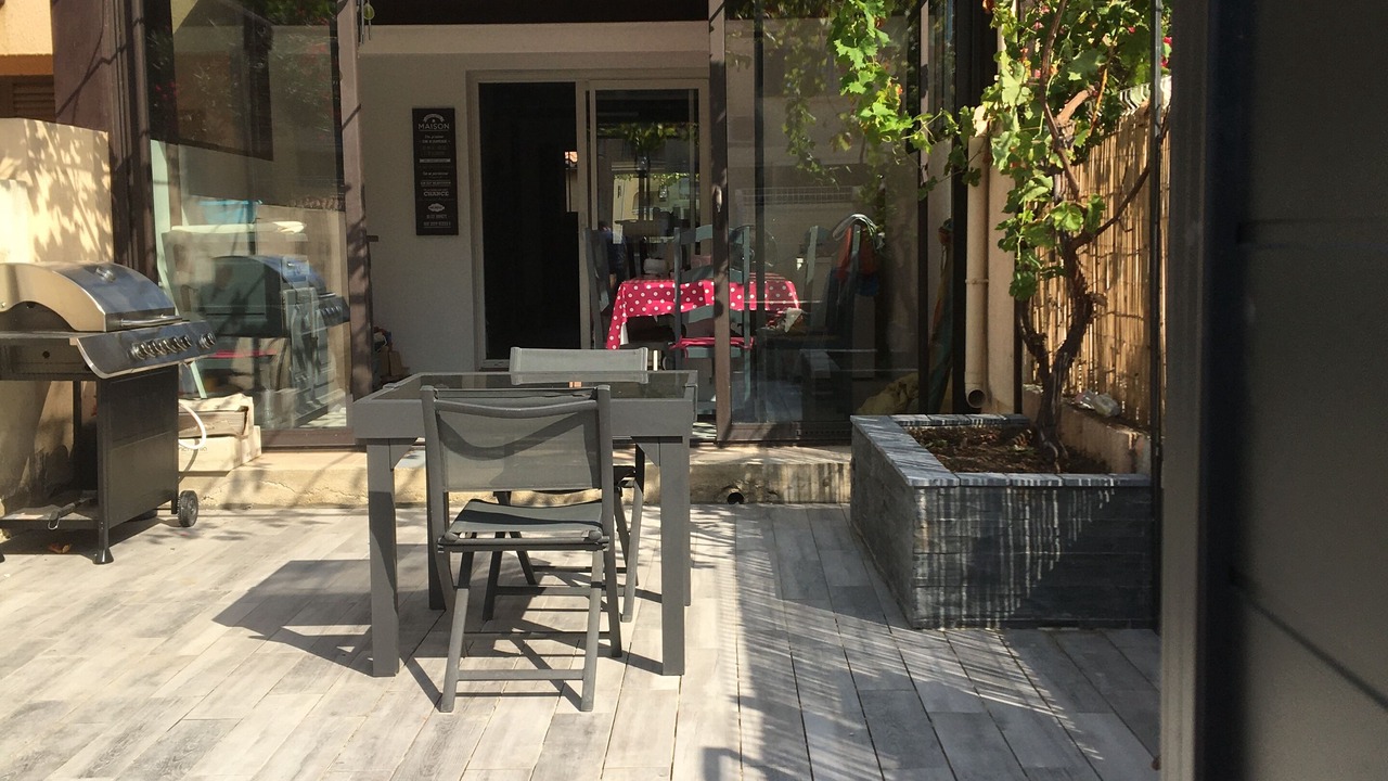 Photo of Outdoor in Valras-Plage