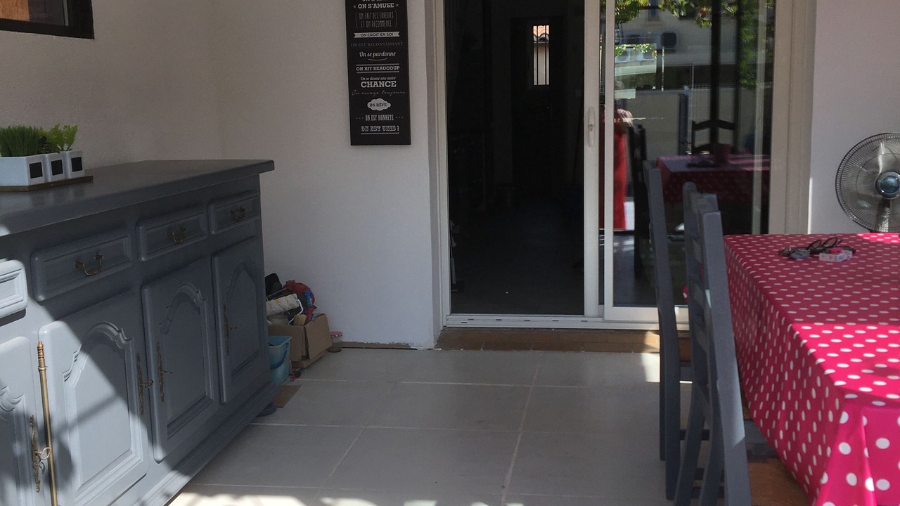 Photo of Outdoor in Valras-Plage