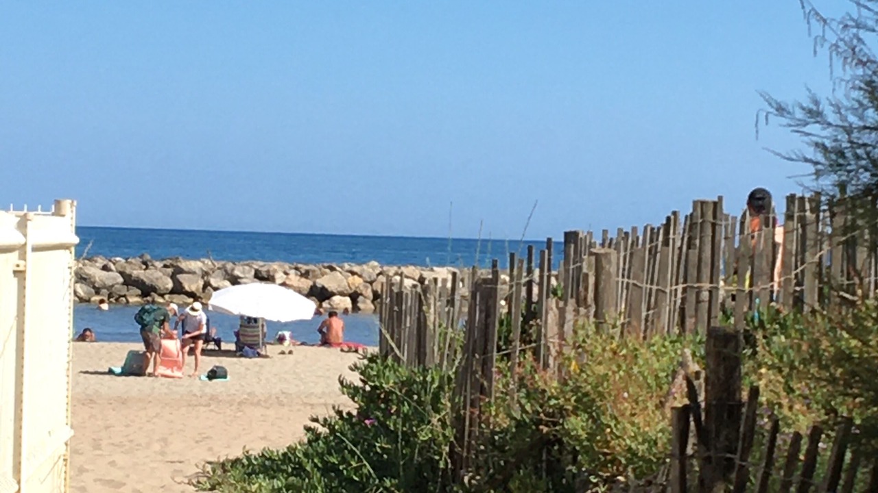 Photo of Others in Valras-Plage