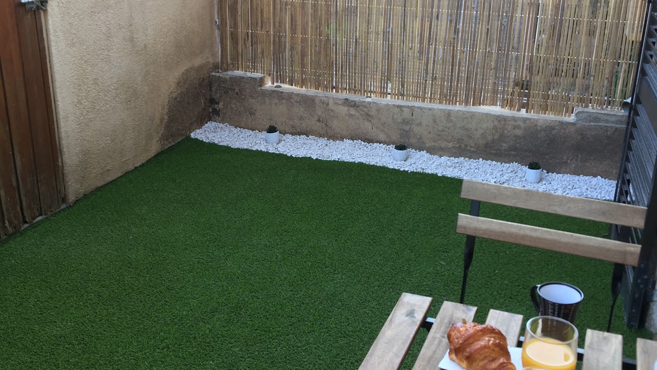 Photo of Outdoor in Valras-Plage