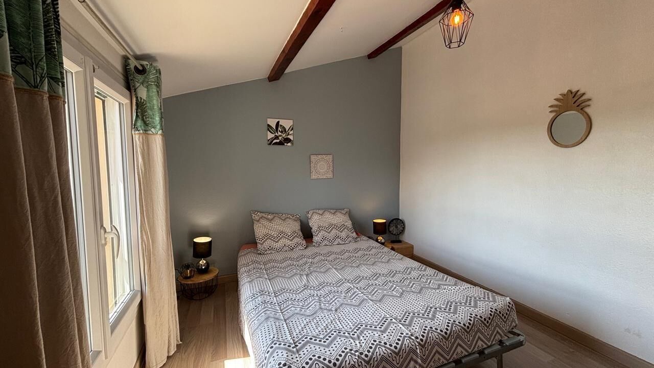 Photo of Bedroom in Bagard