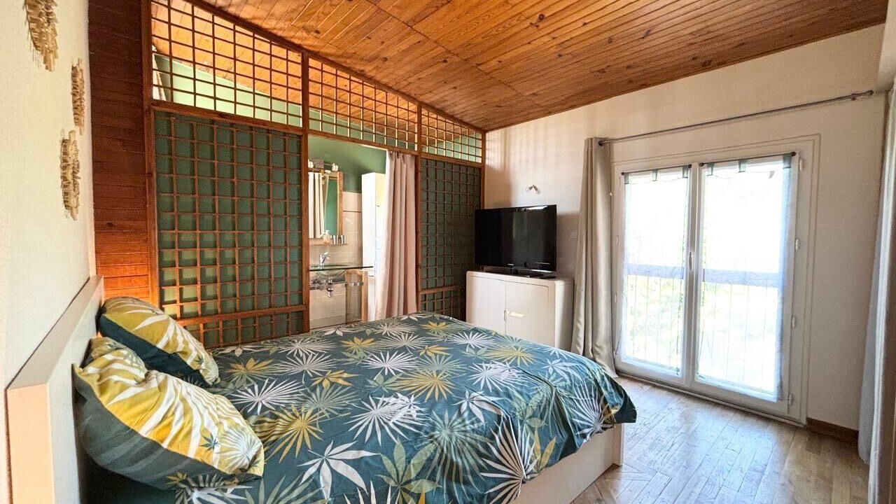 Photo of Bedroom in Bagard