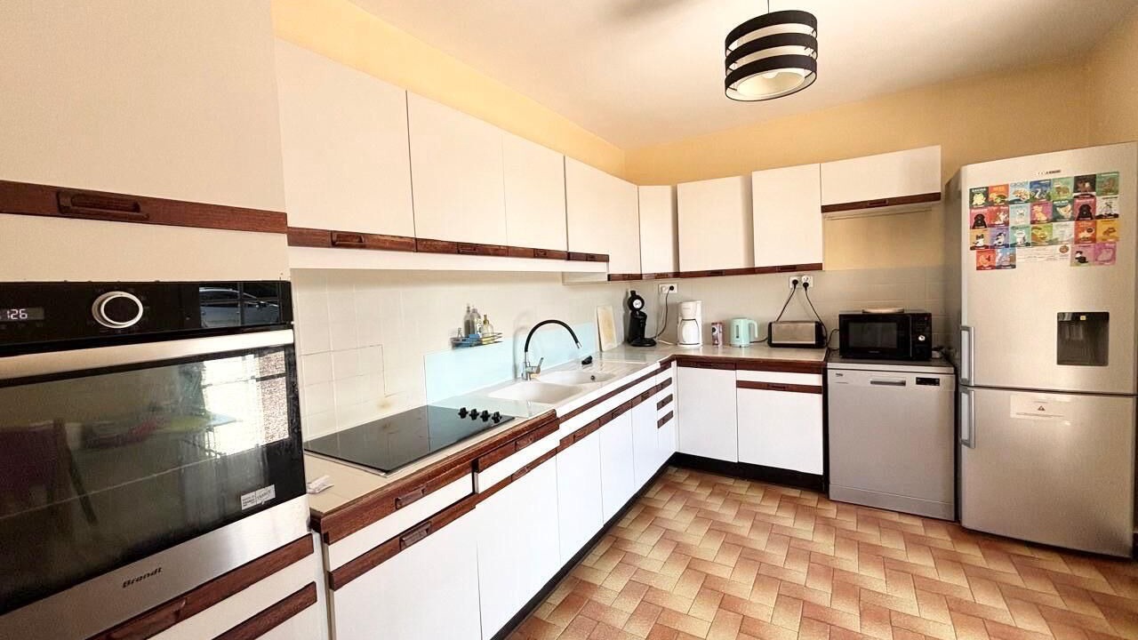 Photo of Kitchen in Bagard